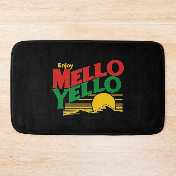 Item preview, Drink T-ShirtDink Mello Yellow Juice  designed and sold by TeeGreen.