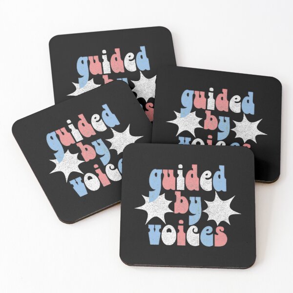 Item preview, Guided By Voices T-ShirtGuided By Voices _ Retro Original Fan Design designed and sold by TeeGreen.