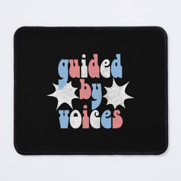 Item preview, Guided By Voices T-ShirtGuided By Voices _ Retro Original Fan Design designed and sold by TeeGreen.