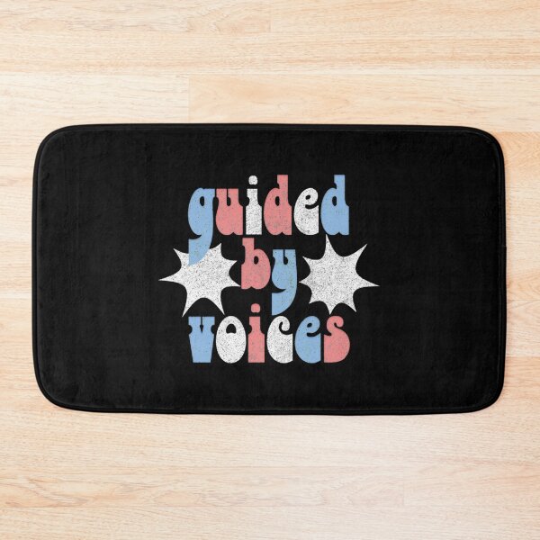 Item preview, Guided By Voices T-ShirtGuided By Voices _ Retro Original Fan Design designed and sold by TeeGreen.