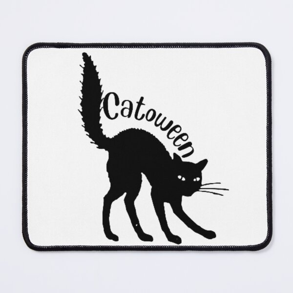 Item preview, Catoween - Meoween Happy Meoween Witch Cat Halloween Happy Catoween Catoween 2021 designed and sold by MK 3.