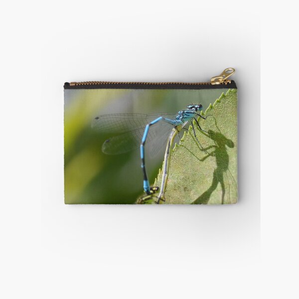 Item preview, Common Blue Damselfly  designed and sold by relayer51.