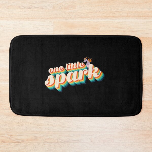 Artikelvorschau, One Little Spark T-ShirtOne Little Spark - Journey into Imagination entworfen und verkauft von TeeGreen.