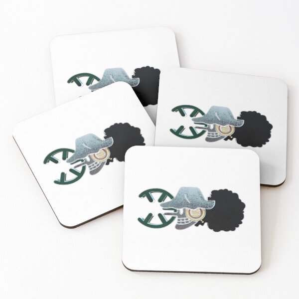 Item preview, One Piece T-ShirtUssop flag designed and sold by TeeGreen.