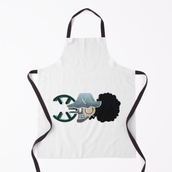 Item preview, One Piece T-ShirtUssop flag designed and sold by TeeGreen.