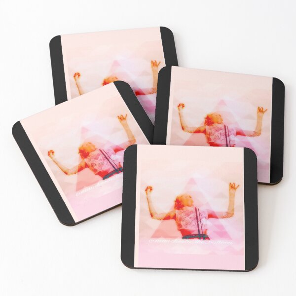 Item preview, Pink Triangle Aurora   designed and sold by SHOWWOFF.