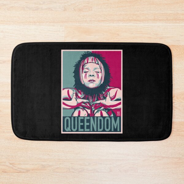 Item preview, QNDM    designed and sold by SHOWWOFF.