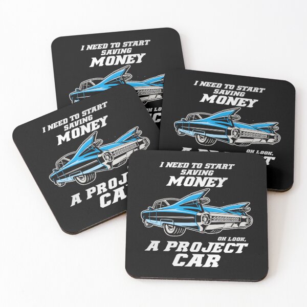 Item preview, Project Car T-ShirtOh look, Project Car funny Tuning Car Guy Mechanic Racing designed and sold by TeeGreen.