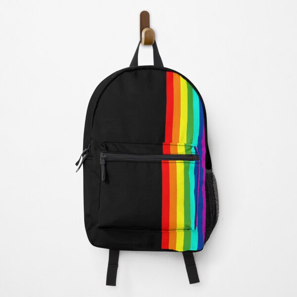 Artikelvorschau, Regenbogenstreifen entworfen und verkauft von AbigailCharm.