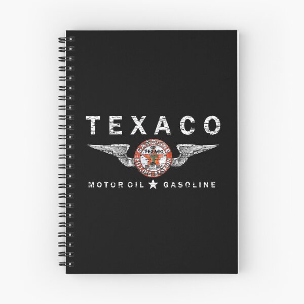 Item preview, Texaco T-ShirtTexaco, weathered paint distressed designed and sold by TeeGreen.
