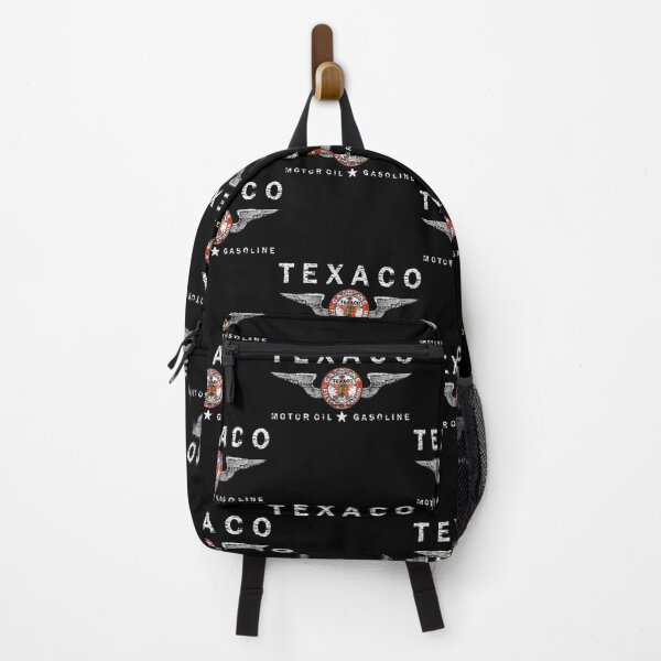 Item preview, Texaco T-ShirtTexaco, weathered paint distressed designed and sold by TeeGreen.
