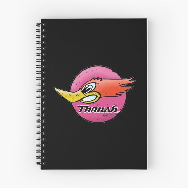 Item preview, Thrush T-ShirtThrush  designed and sold by TeeGreen.