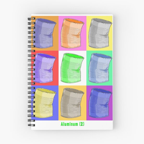 Item preview, The Warhol Wanderer: Aluminum designed and sold by willhpacheco.