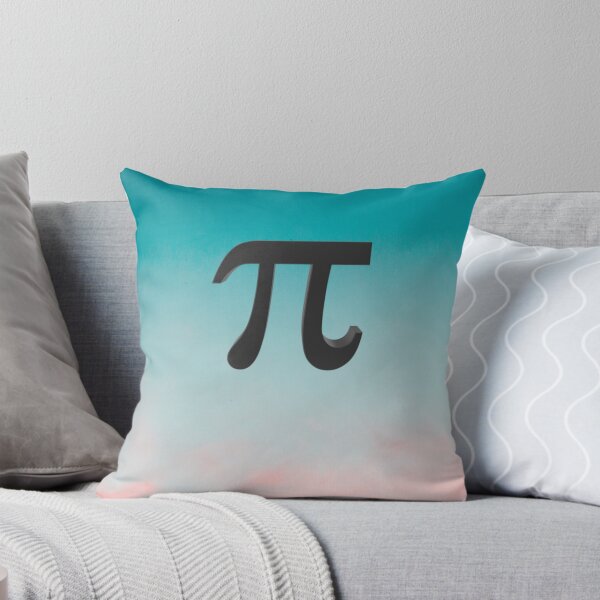 Item preview, Pi In The Sky -Pi Day Maths Geeky Nerdy Humor  designed and sold by Ruby Jackson.