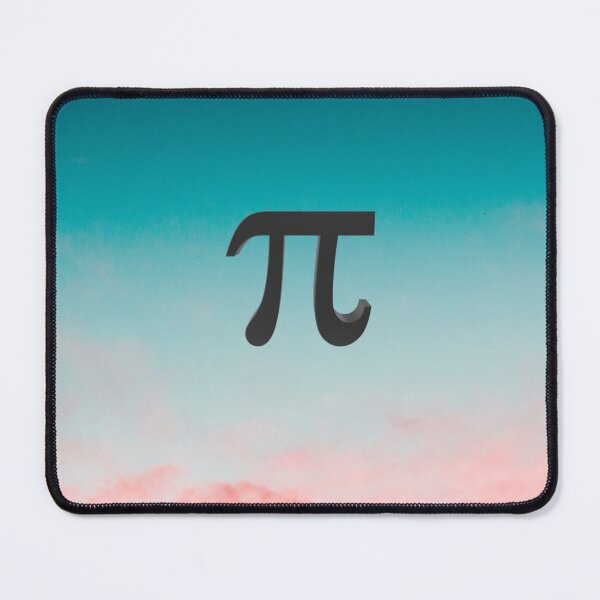 Item preview, Pi In The Sky -Pi Day Maths Geeky Nerdy Humor designed and sold by Ruby Jackson.