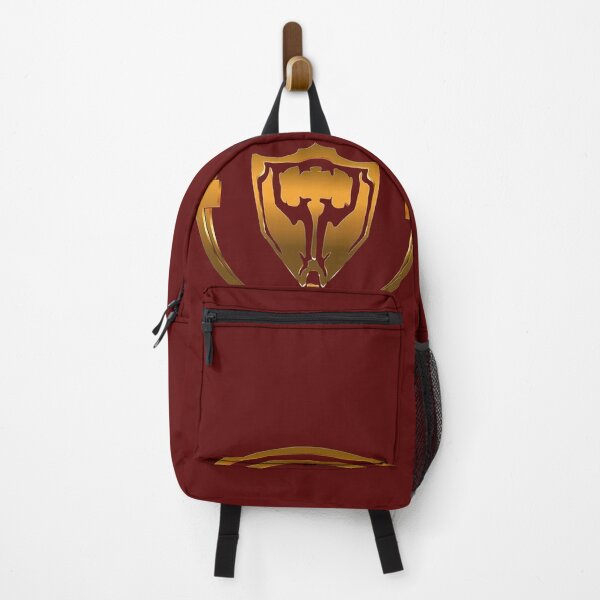 Aperçu de l'œuvre Mobile Legends Bang Bang l MLBB Tank Logo créée et vendue par ArtemoTeh.