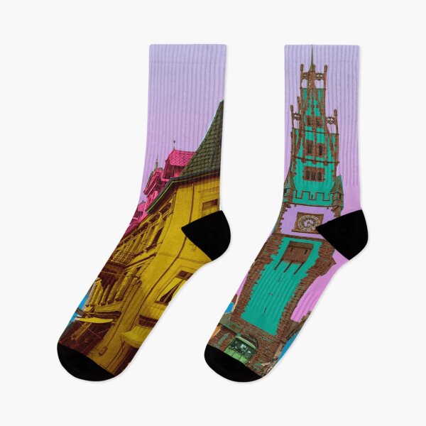 Item preview, Freiburg Schwabentor, city in Breisgau designed and sold by Mauswohn.