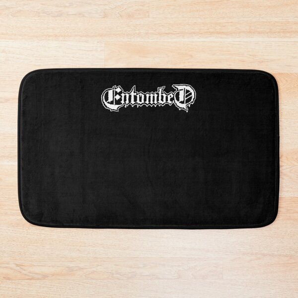 Item preview, Entombed Classic T-Shirt designed and sold by mcdowellde.