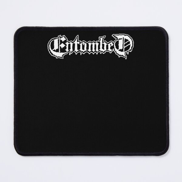 Item preview, Entombed Classic T-Shirt designed and sold by mcdowellde.