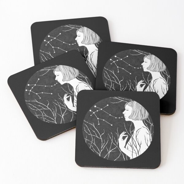 Item preview, Under stars   designed and sold by SHOWWOFF.