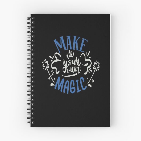 Item preview, Make Your Own Magic designed and sold by FOX1999-Design.