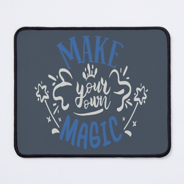 Item preview, Make Your Own Magic designed and sold by FOX1999-Design.