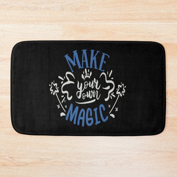 Item preview, Make Your Own Magic designed and sold by FOX1999-Design.