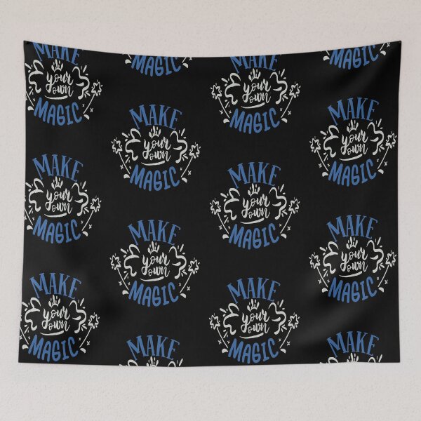 Item preview, Make Your Own Magic designed and sold by FOX1999-Design.