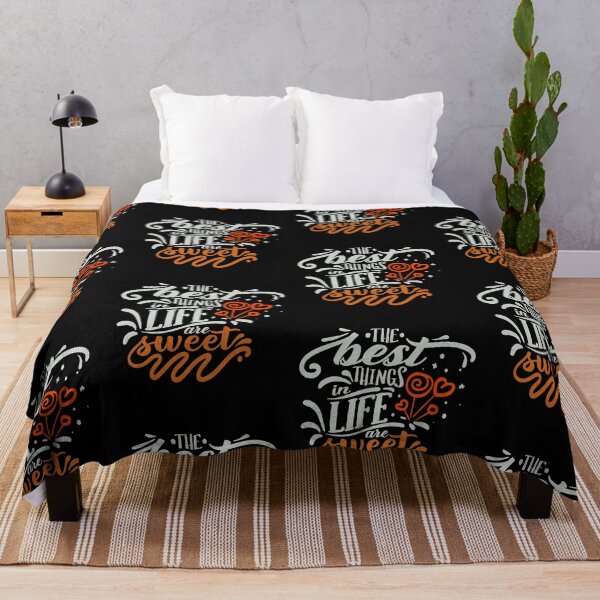 Item preview, The Best Things in Life Are Sweet designed and sold by FOX1999-Design.