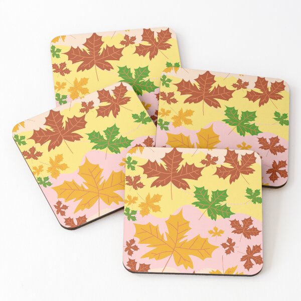 Item preview, Autumn Maple leaf Nature Edition NE1 designed and sold by R4CProject.