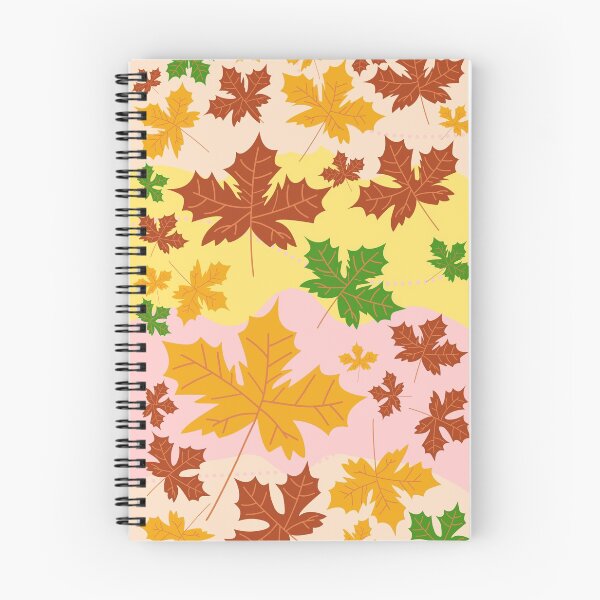 Item preview, Autumn Maple leaf Nature Edition NE1 designed and sold by R4CProject.