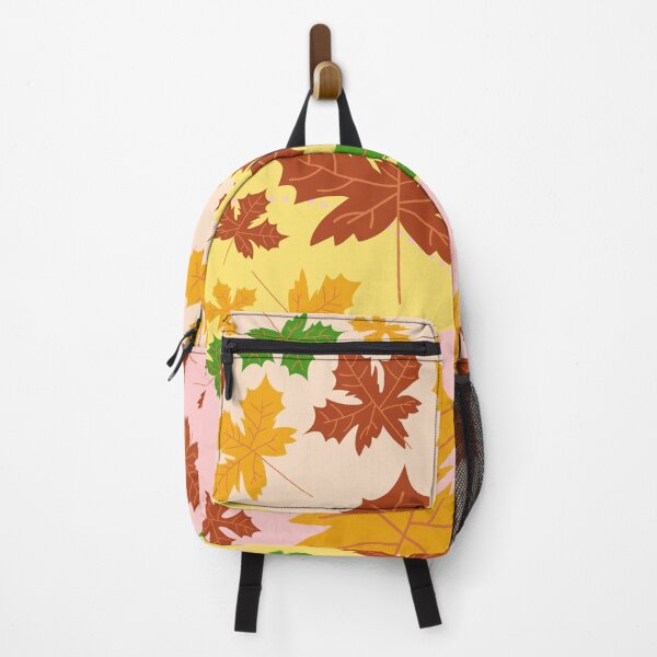Item preview, Autumn Maple leaf Nature Edition NE1 designed and sold by R4CProject.