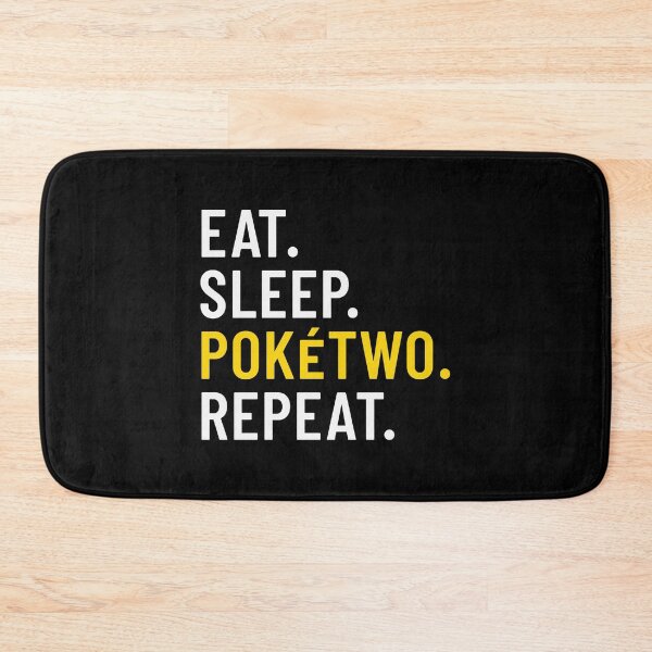 Item preview, Cycle of Pokétwo designed and sold by thedustyshelves.