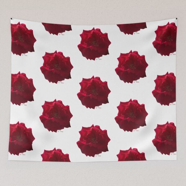 Item preview, Red rose in Kin 70 designed and sold by VataYellowSeed.