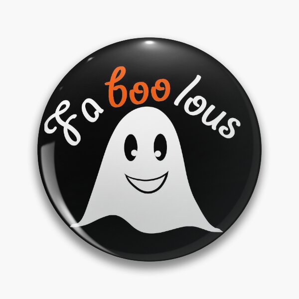 Item preview, Halloween Faboolous 2021 designed and sold by BeccaKenDesigns.