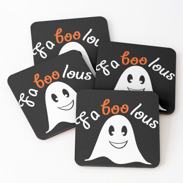Item preview, Halloween Faboolous 2021 designed and sold by BeccaKenDesigns.