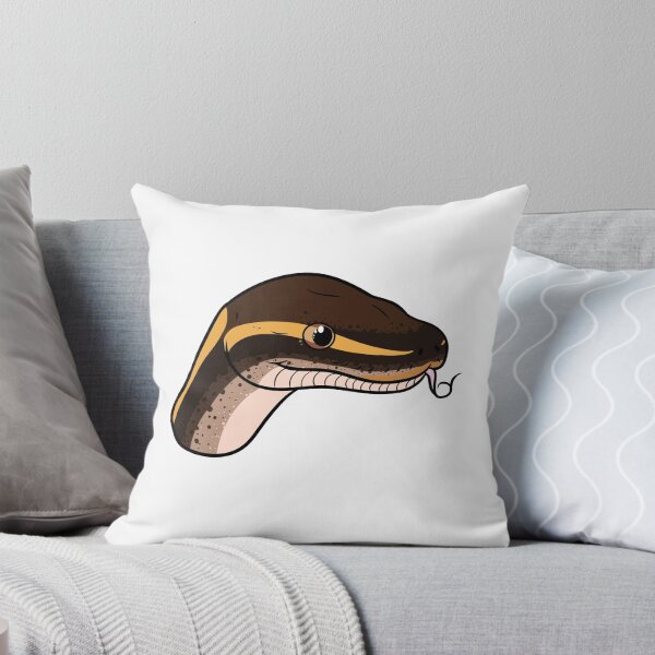 Item preview, Ball Python! designed and sold by Manglewangle.