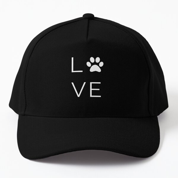 Love Pet | Pet Appeal Baseball Cap