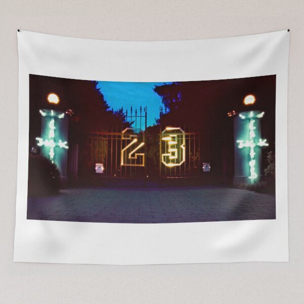 Item preview, Entry gates 23 House designed and sold by Thintwiter.