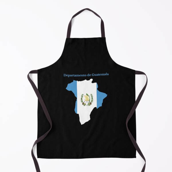 Item preview, Guatemala Department Map, Guatemala designed and sold by marosharaf.