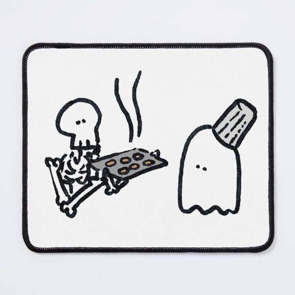 Item preview, Haunted Bakery designed and sold by Tyler Schmit.