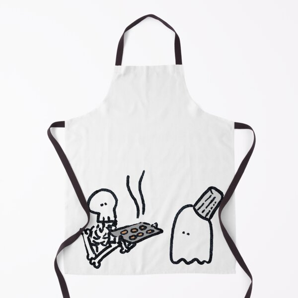 Item preview, Haunted Bakery designed and sold by Tyler Schmit.