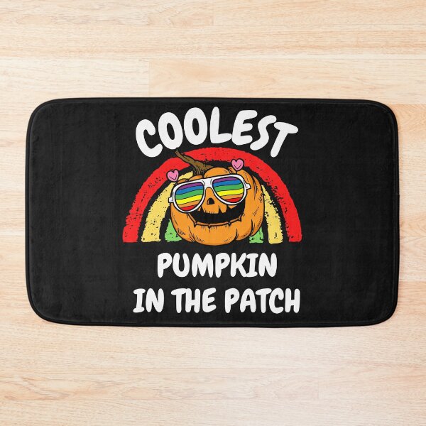 Item preview, Kids Coolest Pumpkin  In The Patch Funny Halloween Shirt designed and sold by PuPPuB.