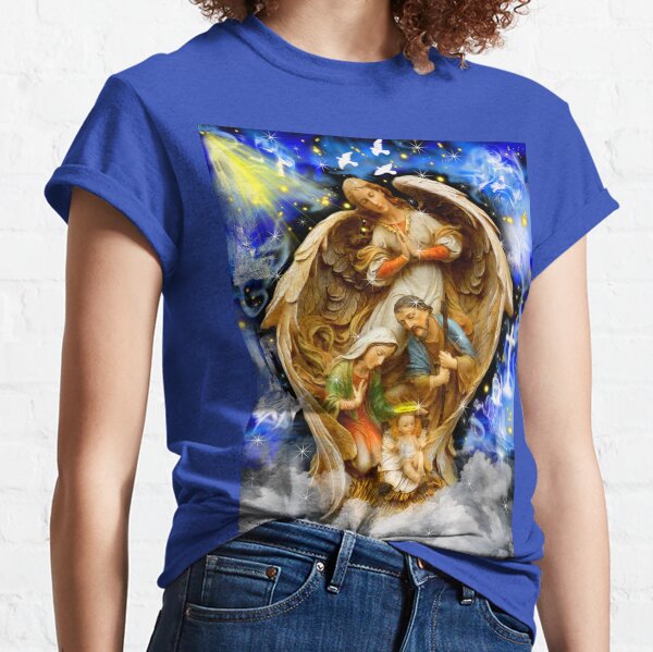 Item preview, Prophecies designed and sold by WildestArt.