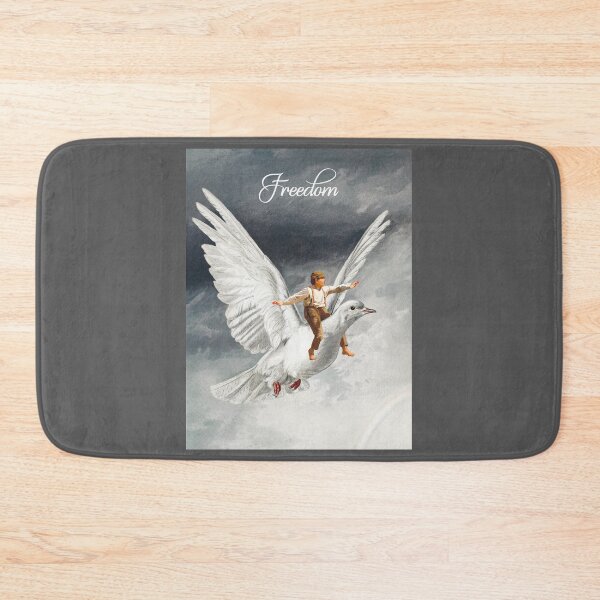 Item preview, Dove and child designed and sold by Astralia.