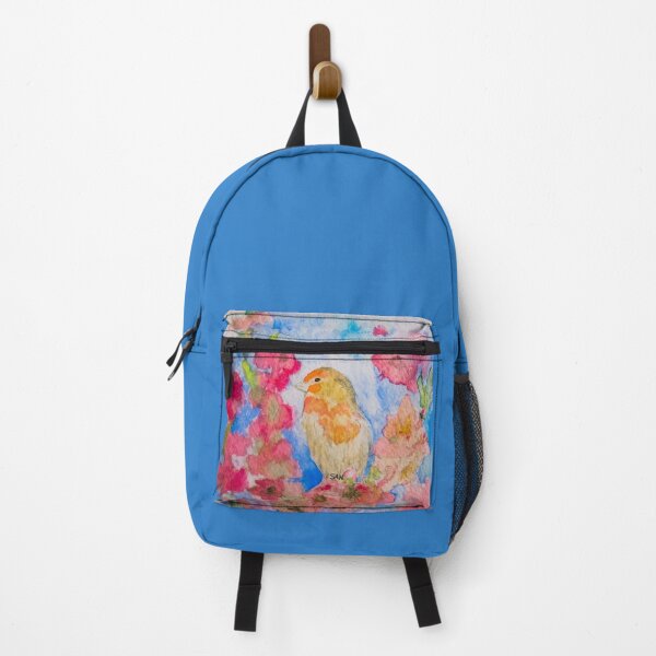 Item preview, Surrounded by Peach Blossoms Watercolor designed and sold by TurnipWilson.