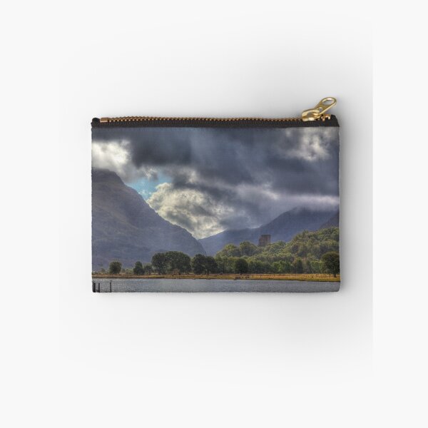 Item preview, Llyn Padarn designed and sold by Peter Sheppard.