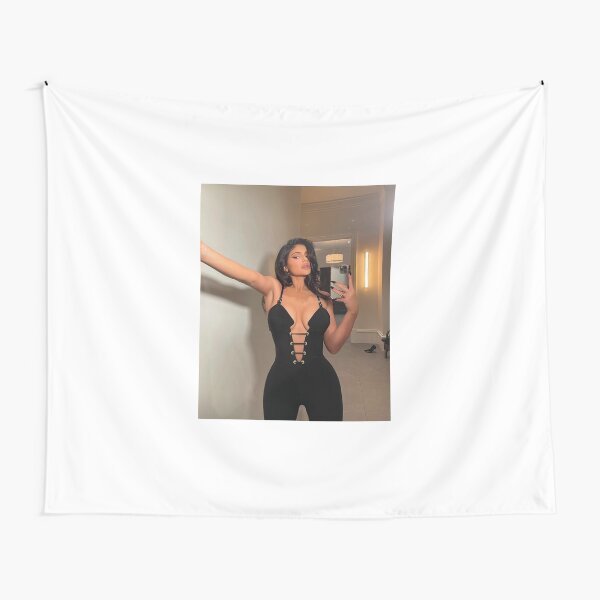 Aperçu de l'œuvre  kylie jenner créée et vendue par justforya.