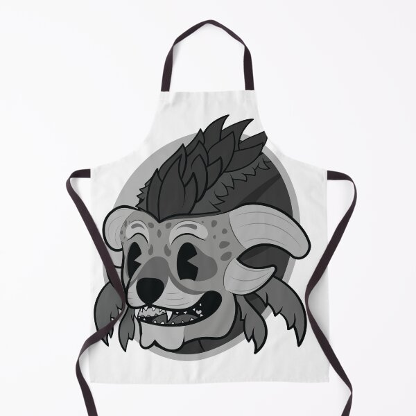 Item preview, Vintage Tybalt Leftpaw designed and sold by BreadWithDog.