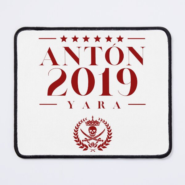 Item preview, Antón 2019 Yara designed and sold by BearsAreToys.